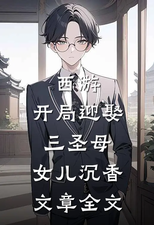 西游:开局迎娶三圣母,女儿沉香文章全文