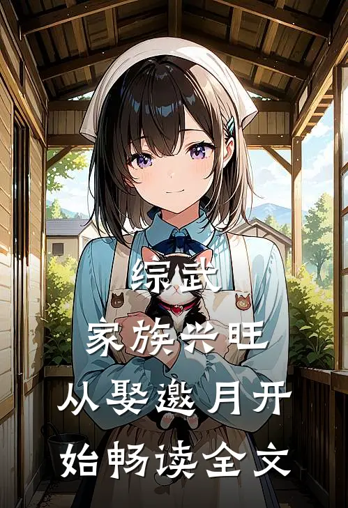 综武：家族兴旺，从娶邀月开始畅读全文