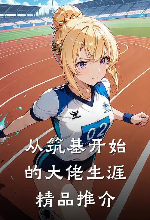从筑基开始的大佬生涯精品推介