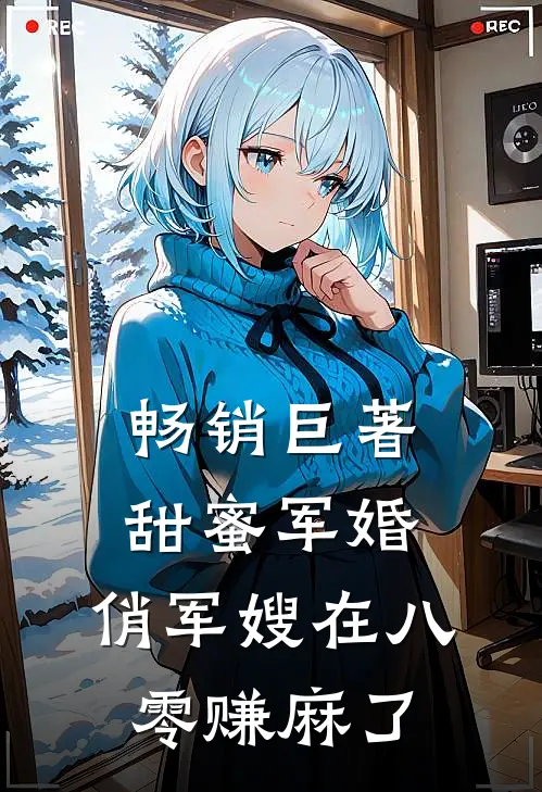 畅销巨著甜蜜军婚：俏军嫂在八零赚麻了