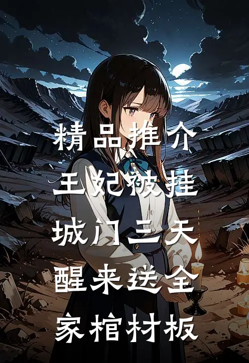 精品推介王妃被挂城门三天，醒来送全家棺材板