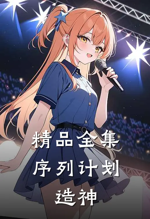 精品全集序列计划：造神