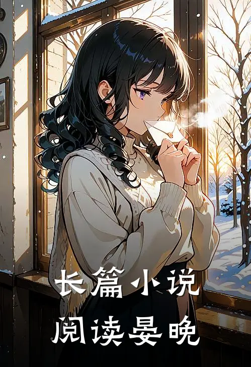 长篇小说阅读晏晚