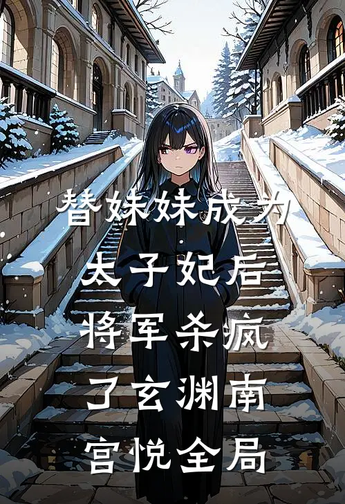 替妹妹成为太子妃后，将军杀疯了玄渊南宫悦全局