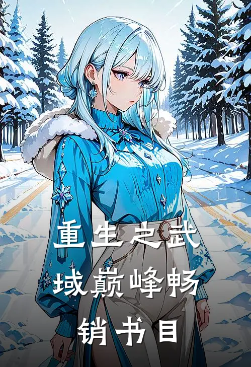重生之武域巅峰畅销书目