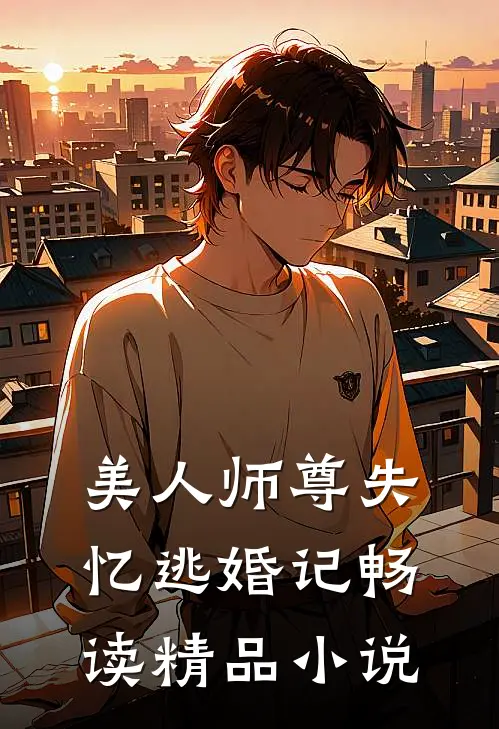 美人师尊失忆逃婚记畅读精品小说