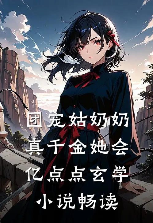 团宠姑奶奶：真千金她会亿点点玄学小说畅读