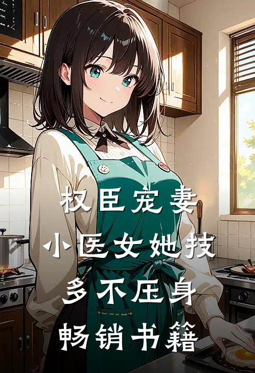 权臣宠妻：小医女她技多不压身畅销书籍