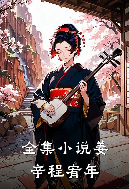 全集小说姜辛程宥年