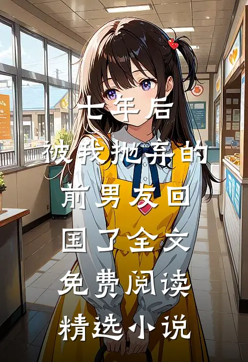 七年后,被我抛弃的前男友回国了全文免费阅读精选小说