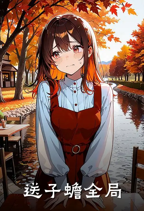 送子蟾全局