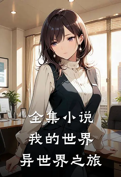 全集小说我的世界：异世界之旅