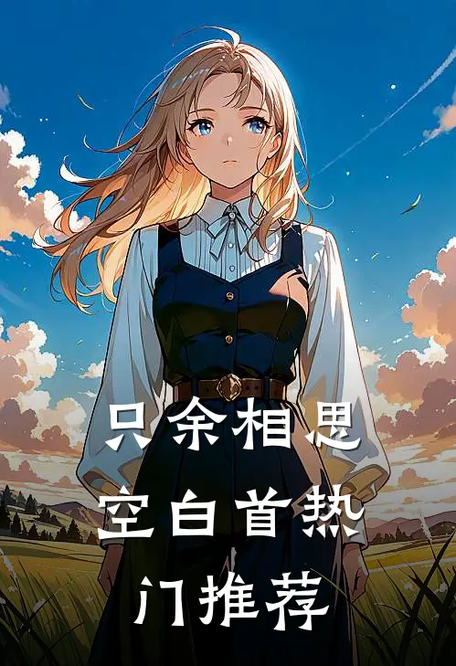 只余相思空白首热门推荐