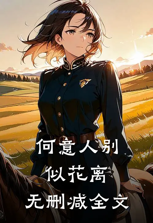 何意人别似花离： 无删减全文