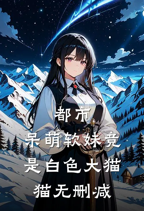 都市：呆萌软妹竟是白色大猫猫无删减