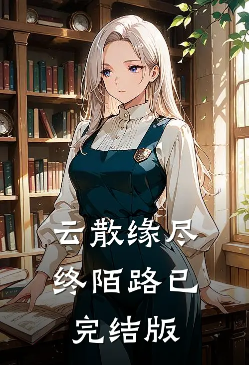 云散缘尽终陌路已完结版