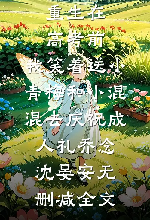 重生在高考前，我笑着送小青梅和小混混去庆祝成人礼乔念沈晏安无删减全文