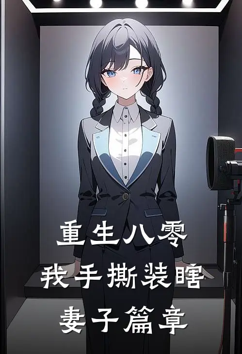 重生八零，我手撕装瞎妻子篇章