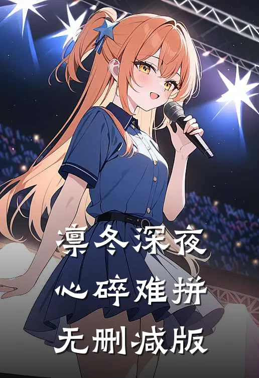 凛冬深夜，心碎难拼无删减版