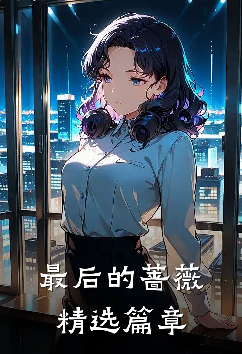 最后的蔷薇精选篇章