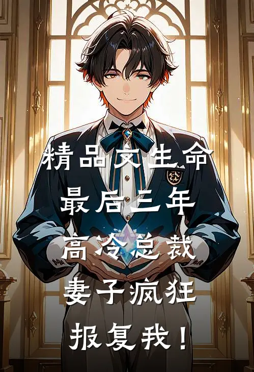 精品文生命最后三年，高冷总裁妻子疯狂报复我！