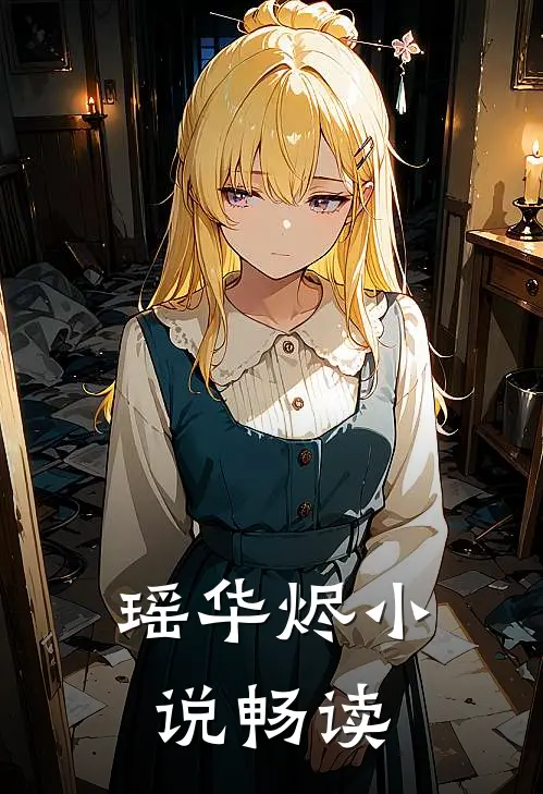 瑶华烬小说畅读