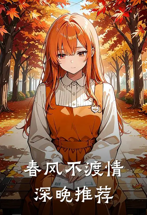 春风不渡情深晚推荐