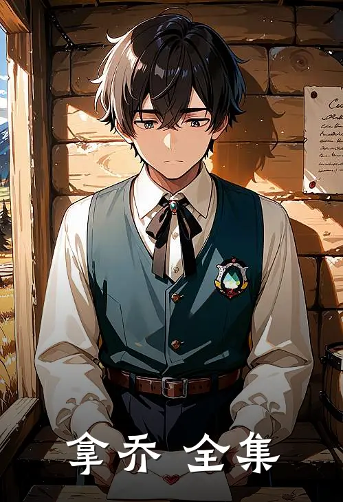 拿乔 全集