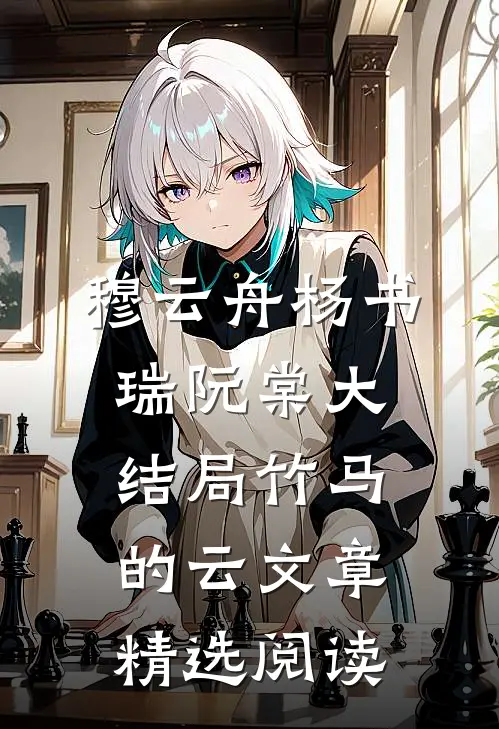 穆云舟杨书瑞阮棠大结局竹马的云文章精选阅读