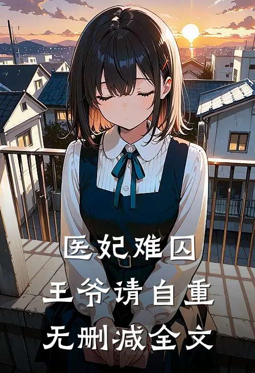医妃难囚：王爷请自重无删减全文
