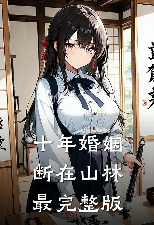 十年婚姻，断在山林最完整版