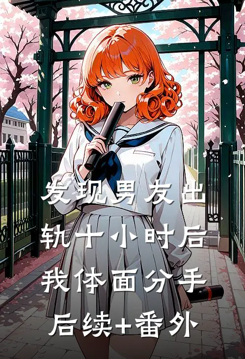 发现男友出轨十小时后，我体面分手后续+番外