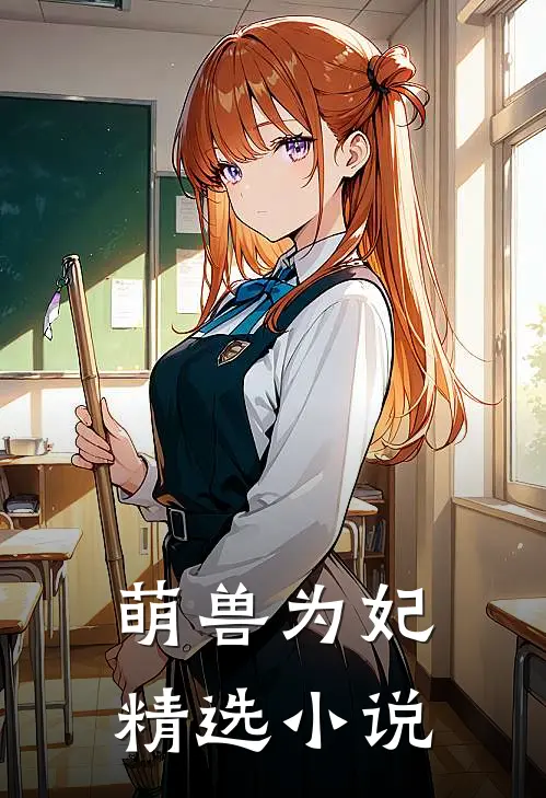 萌兽为妃精选小说