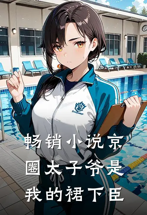 畅销小说京圈太子爷是我的裙下臣