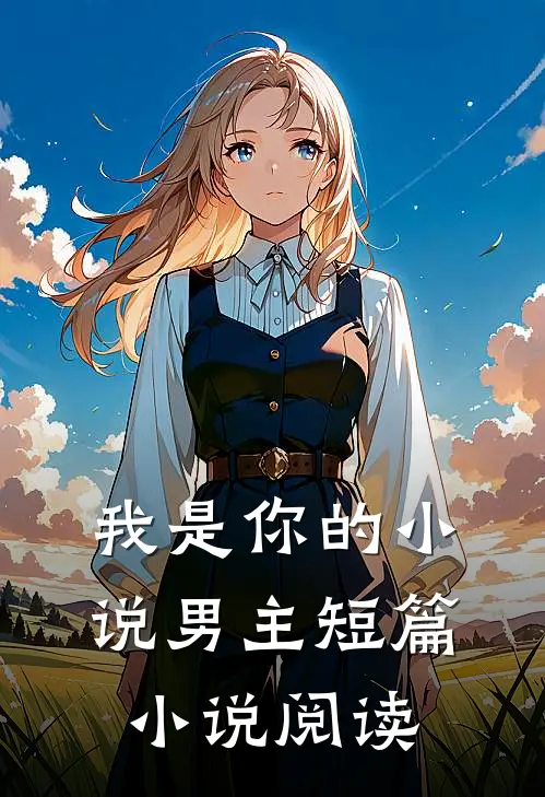 我是你的小说男主短篇小说阅读