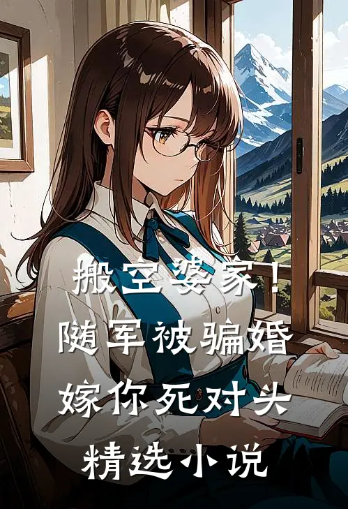 搬空婆家！随军被骗婚嫁你死对头精选小说