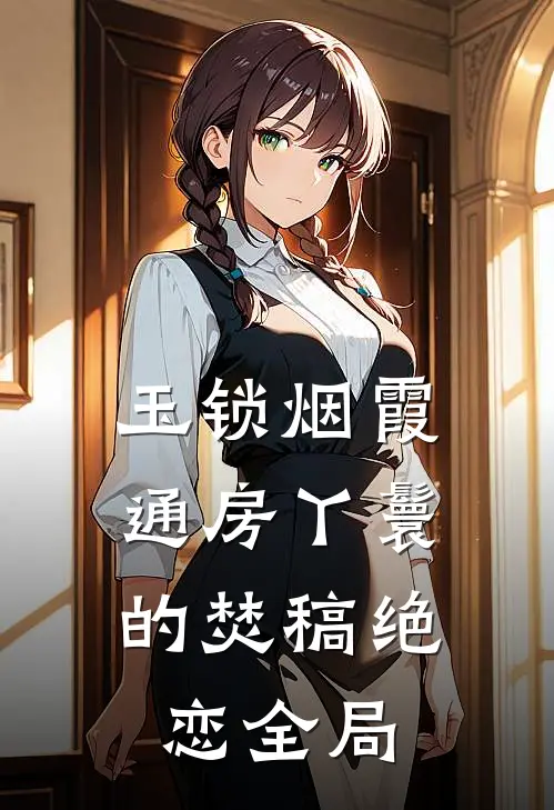 玉锁烟霞：通房丫鬟的焚稿绝恋全局
