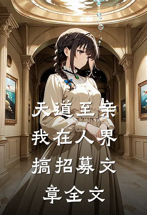 天道至亲，我在人界搞招募文章全文