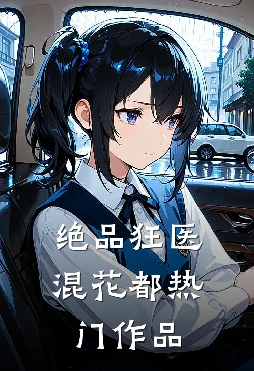 绝品狂医混花都热门作品