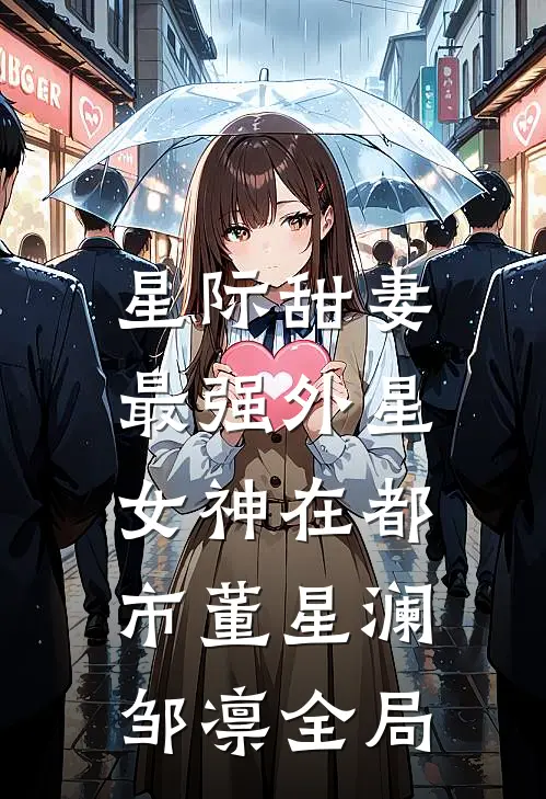 星际甜妻：最强外星女神在都市董星澜邹凛全局