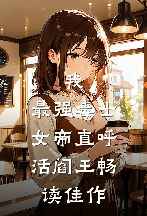 我，最强毒士，女帝直呼活阎王畅读佳作