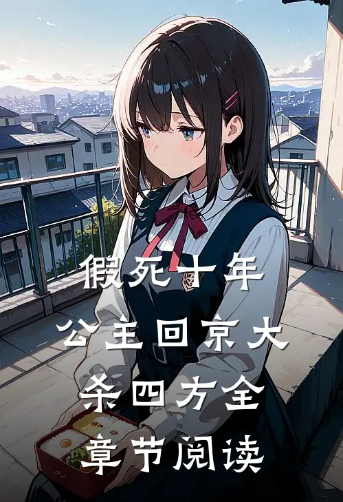 假死十年，公主回京大杀四方全章节阅读