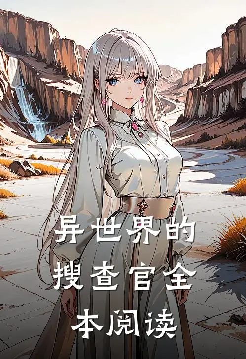 异世界的搜查官全本阅读