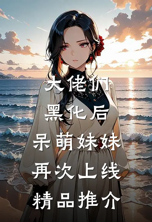 大佬们黑化后，呆萌妹妹再次上线精品推介