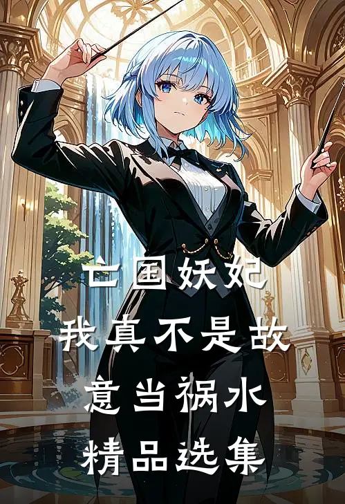 亡国妖妃，我真不是故意当祸水精品选集