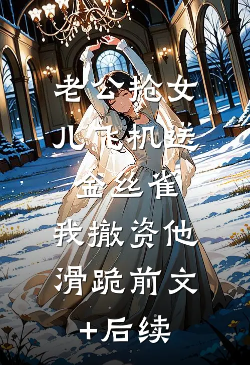 老公抢女儿飞机送金丝雀，我撤资他滑跪前文+后续