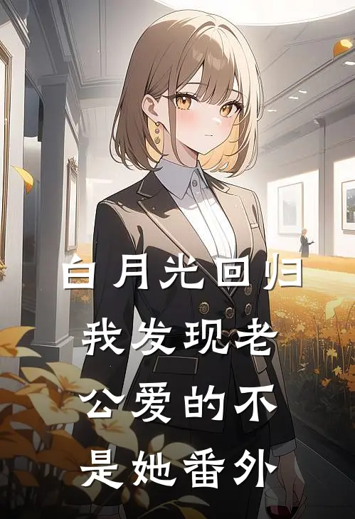 白月光回归我发现老公爱的不是她 番外