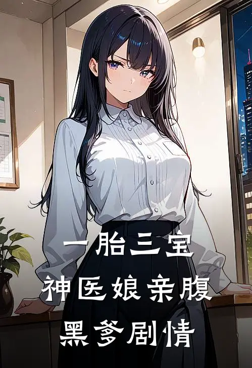 一胎三宝：神医娘亲腹黑爹剧情