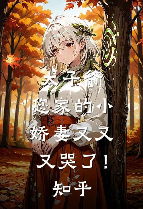太子爷，您家的小娇妻又又又哭了！知乎