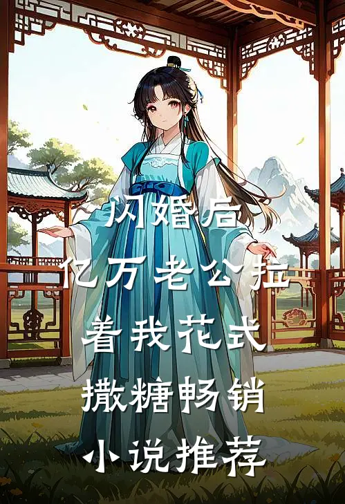 闪婚后，亿万老公拉着我花式撒糖畅销小说推荐